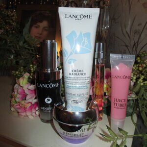 Lancome Set